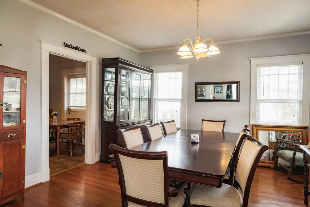 727 Harvey Street Millen, GA 30442
