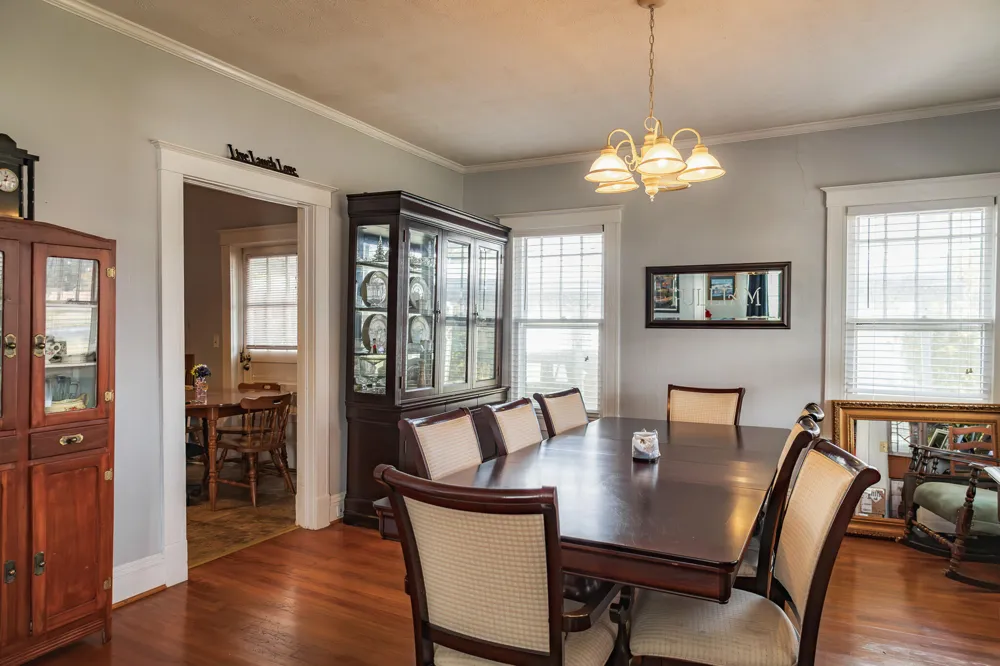 727 Harvey Street Millen, GA 30442