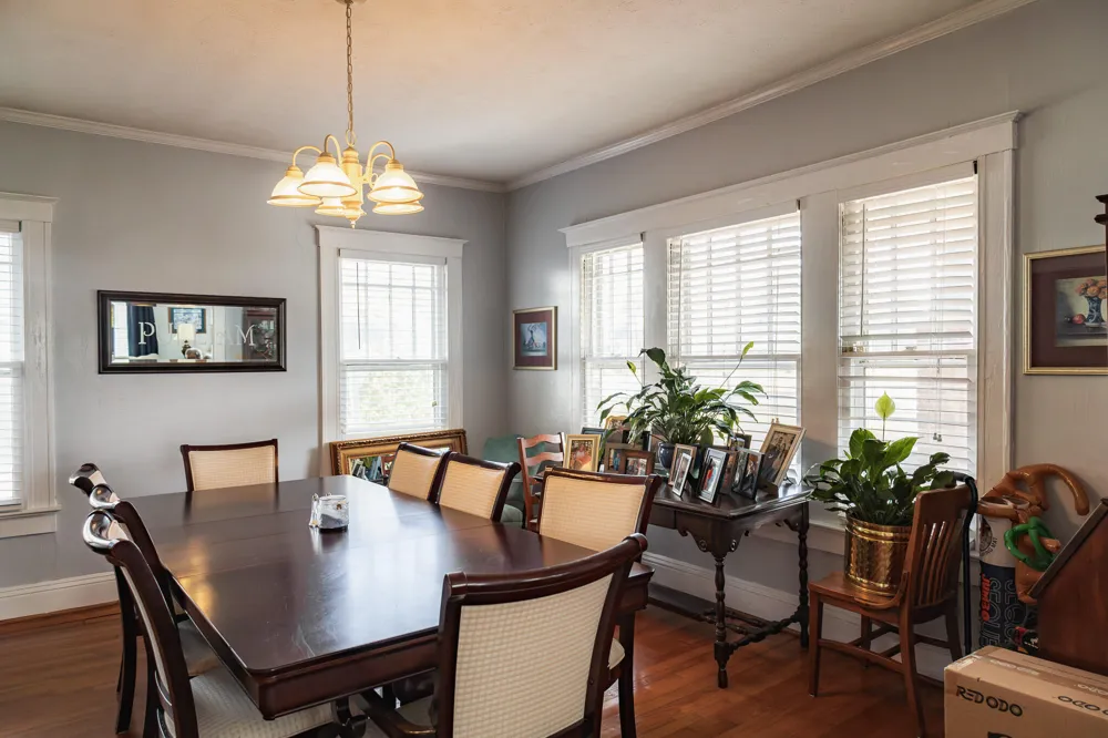 727 Harvey Street Millen, GA 30442