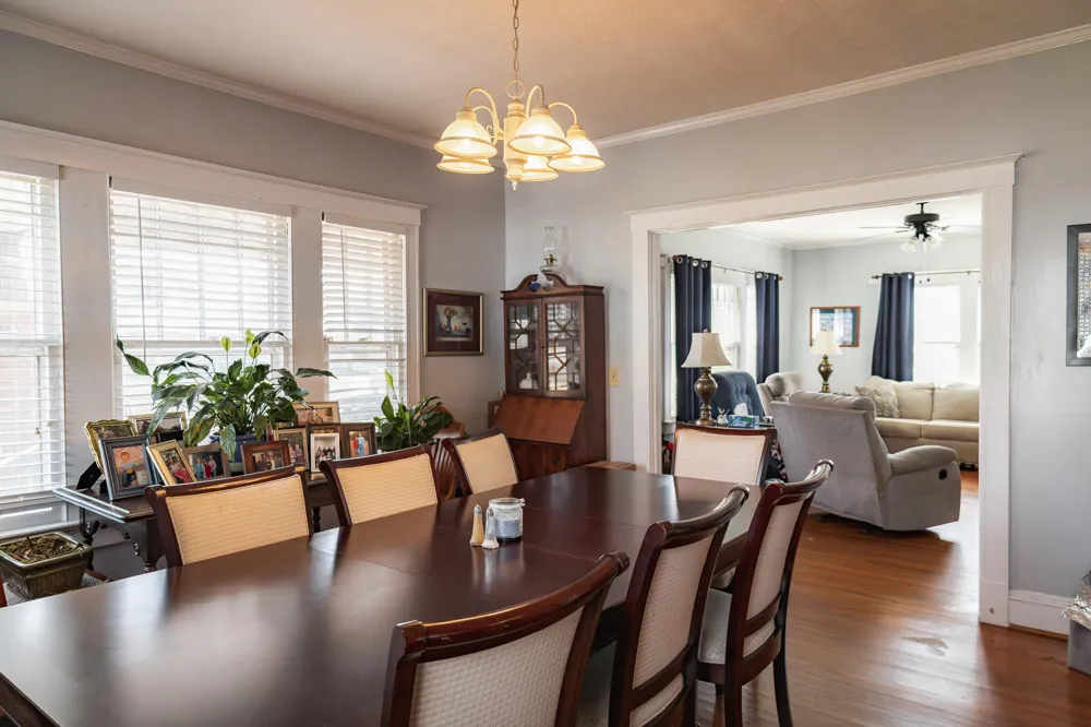 727 Harvey Street Millen, GA 30442