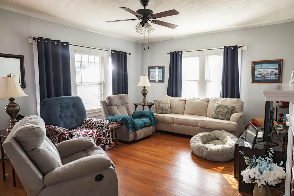 727 Harvey Street Millen, GA 30442