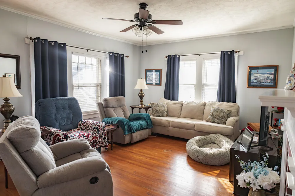 727 Harvey Street Millen, GA 30442