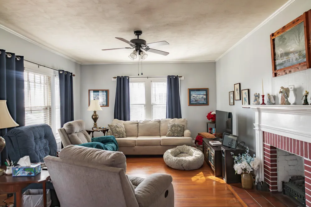 727 Harvey Street Millen, GA 30442