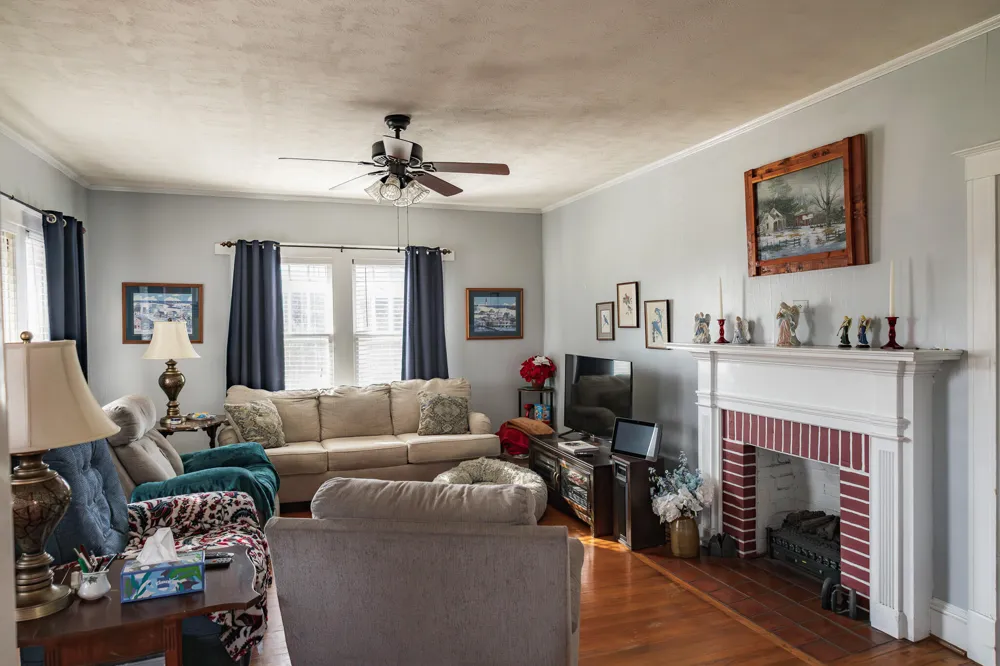 727 Harvey Street Millen, GA 30442