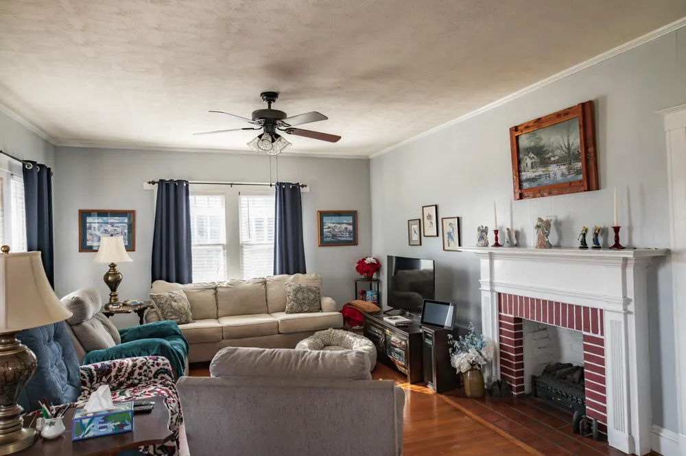 727 Harvey Street Millen, GA 30442