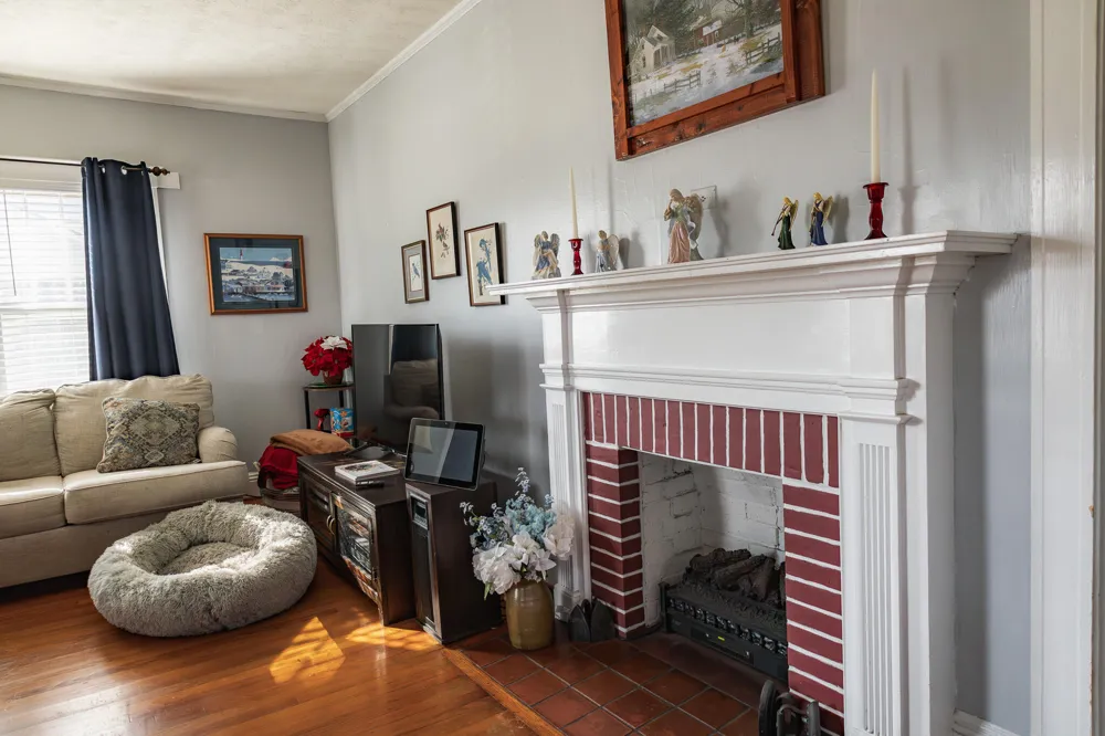 727 Harvey Street Millen, GA 30442