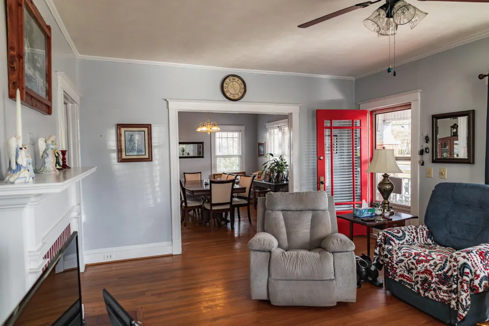 727 Harvey Street Millen, GA 30442