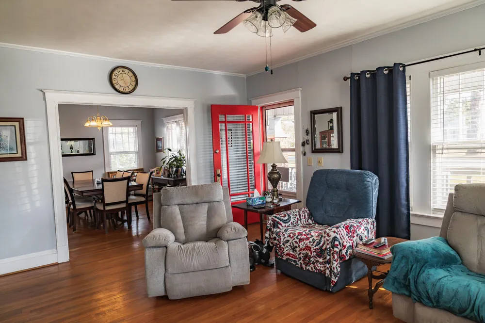 727 Harvey Street Millen, GA 30442