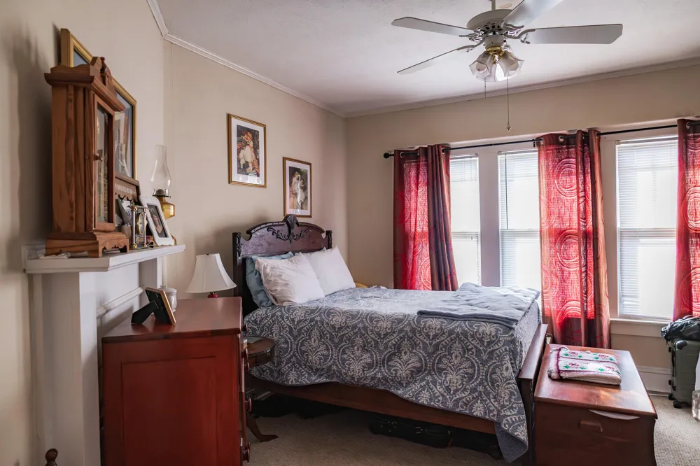 727 Harvey Street Millen, GA 30442