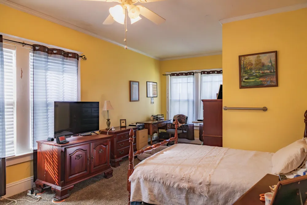 727 Harvey Street Millen, GA 30442