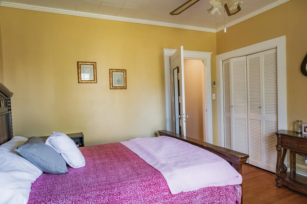 727 Harvey Street Millen, GA 30442