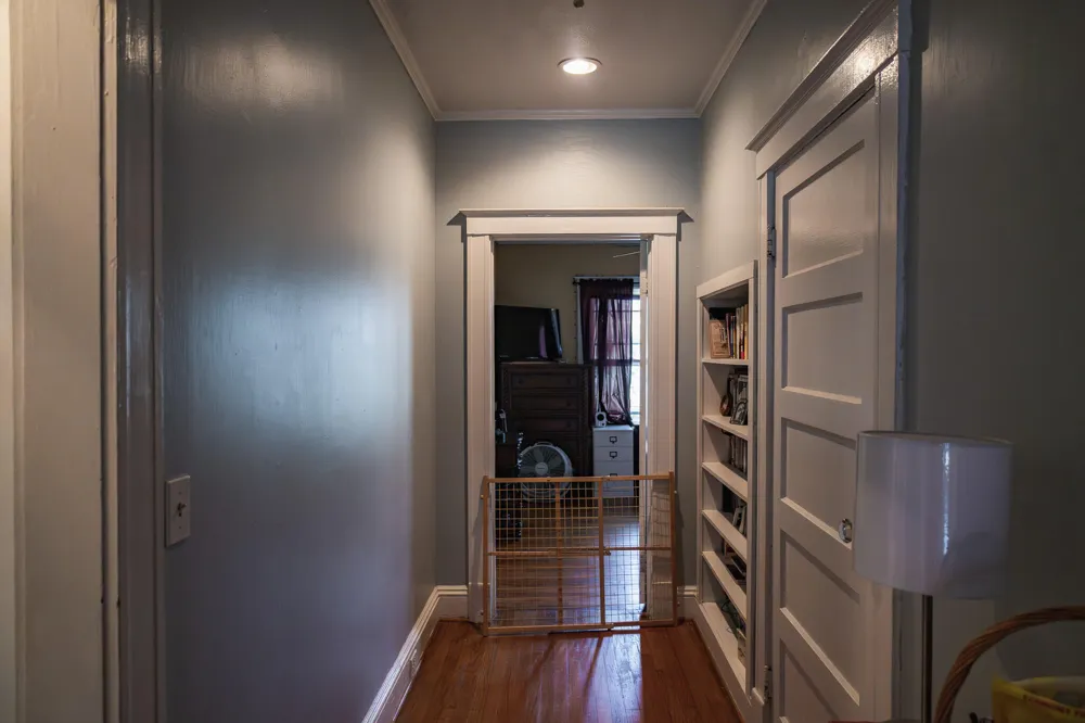727 Harvey Street Millen, GA 30442