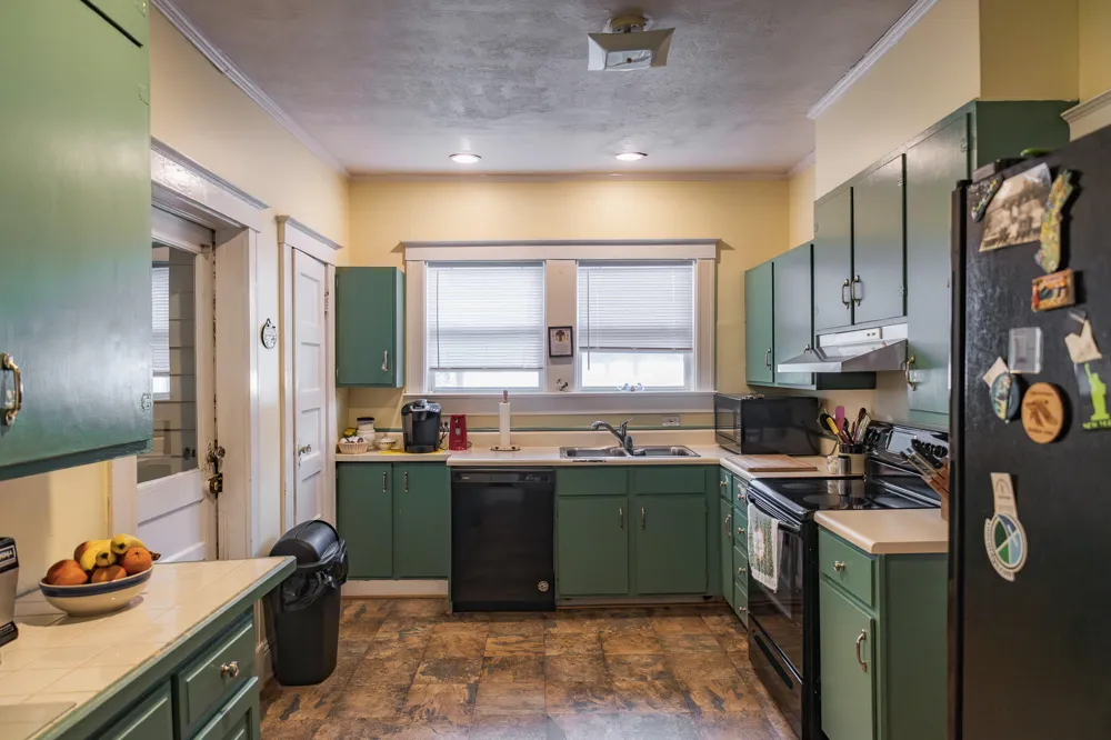 727 Harvey Street Millen, GA 30442