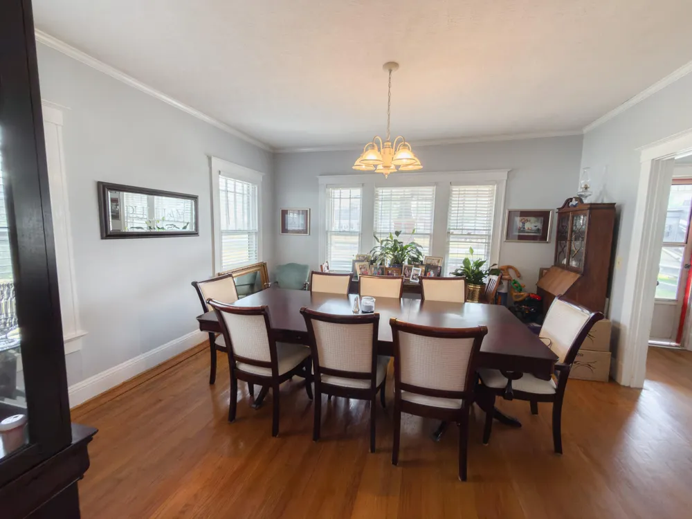 727 Harvey Street Millen, GA 30442