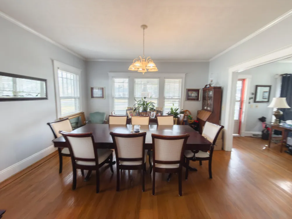 727 Harvey Street Millen, GA 30442
