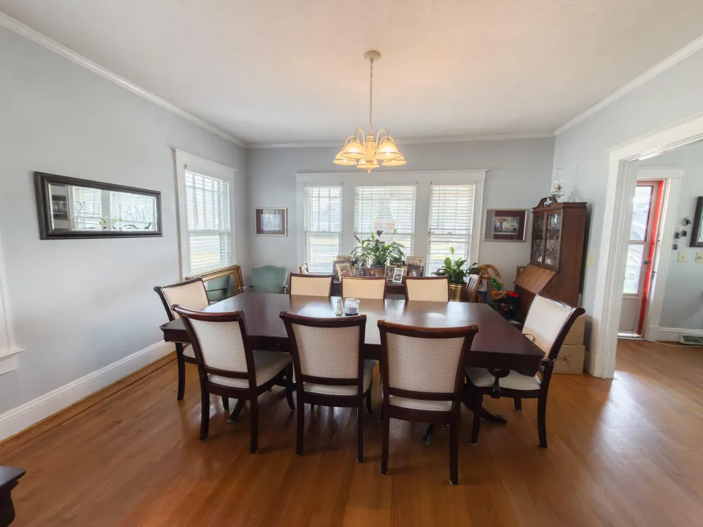 727 Harvey Street Millen, GA 30442
