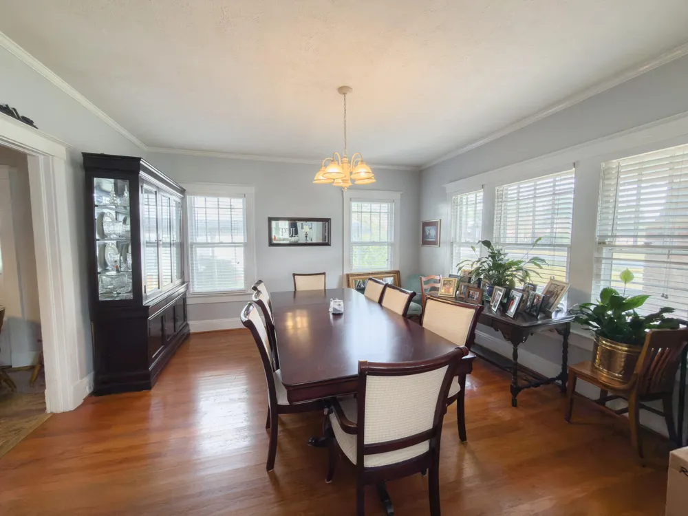 727 Harvey Street Millen, GA 30442