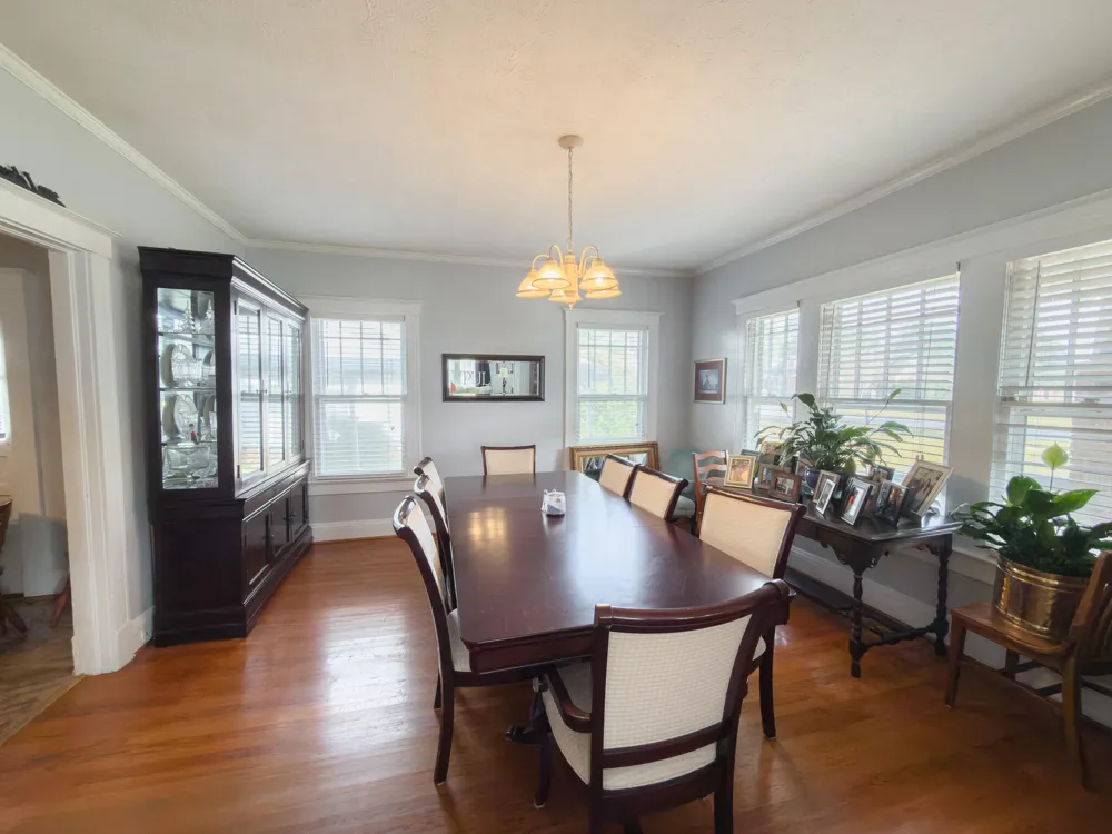 727 Harvey Street Millen, GA 30442