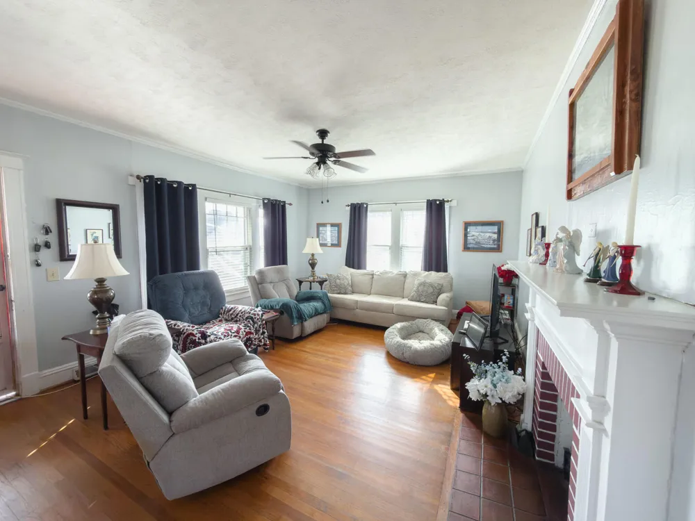 727 Harvey Street Millen, GA 30442