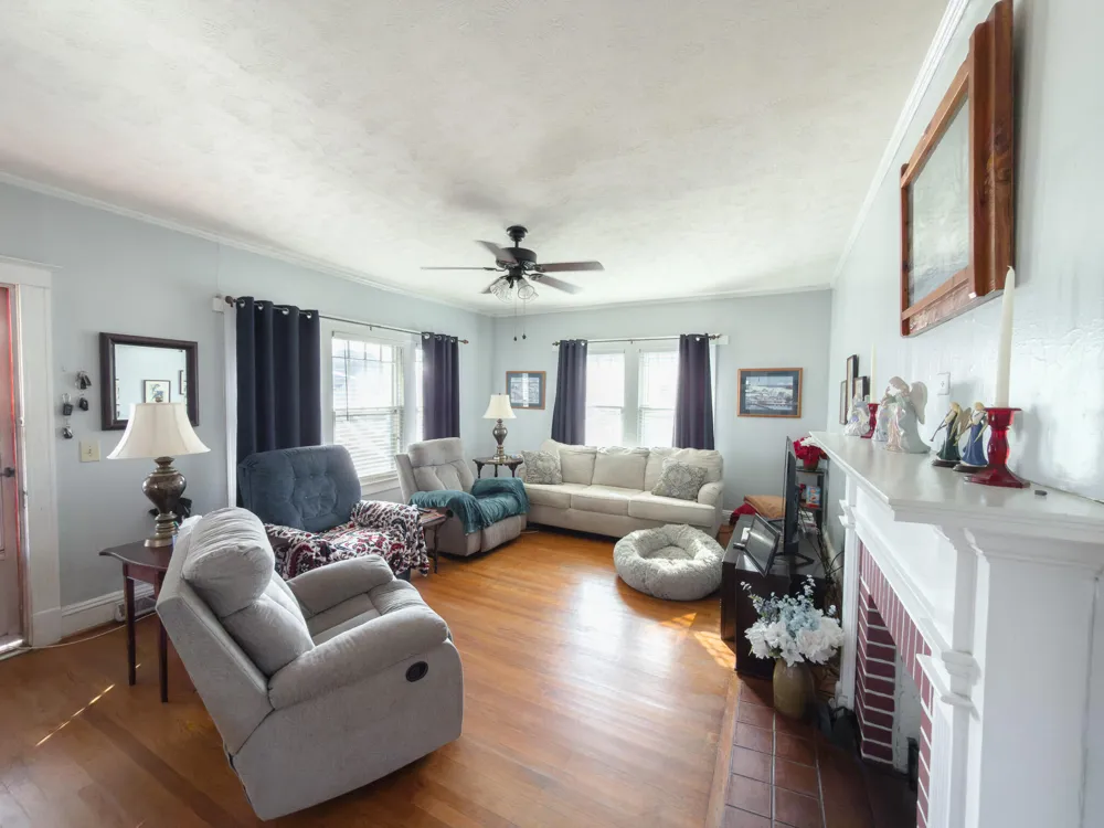 727 Harvey Street Millen, GA 30442