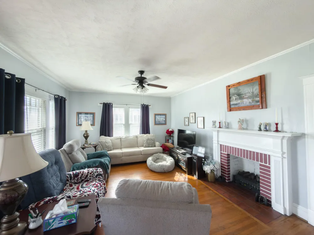 727 Harvey Street Millen, GA 30442