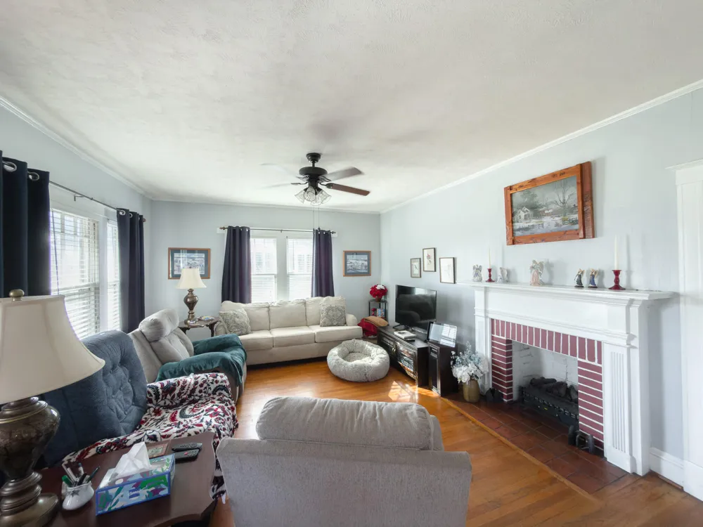 727 Harvey Street Millen, GA 30442