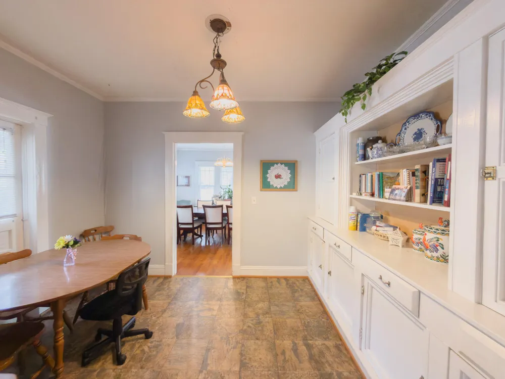 727 Harvey Street Millen, GA 30442