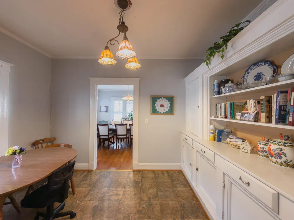 727 Harvey Street Millen, GA 30442