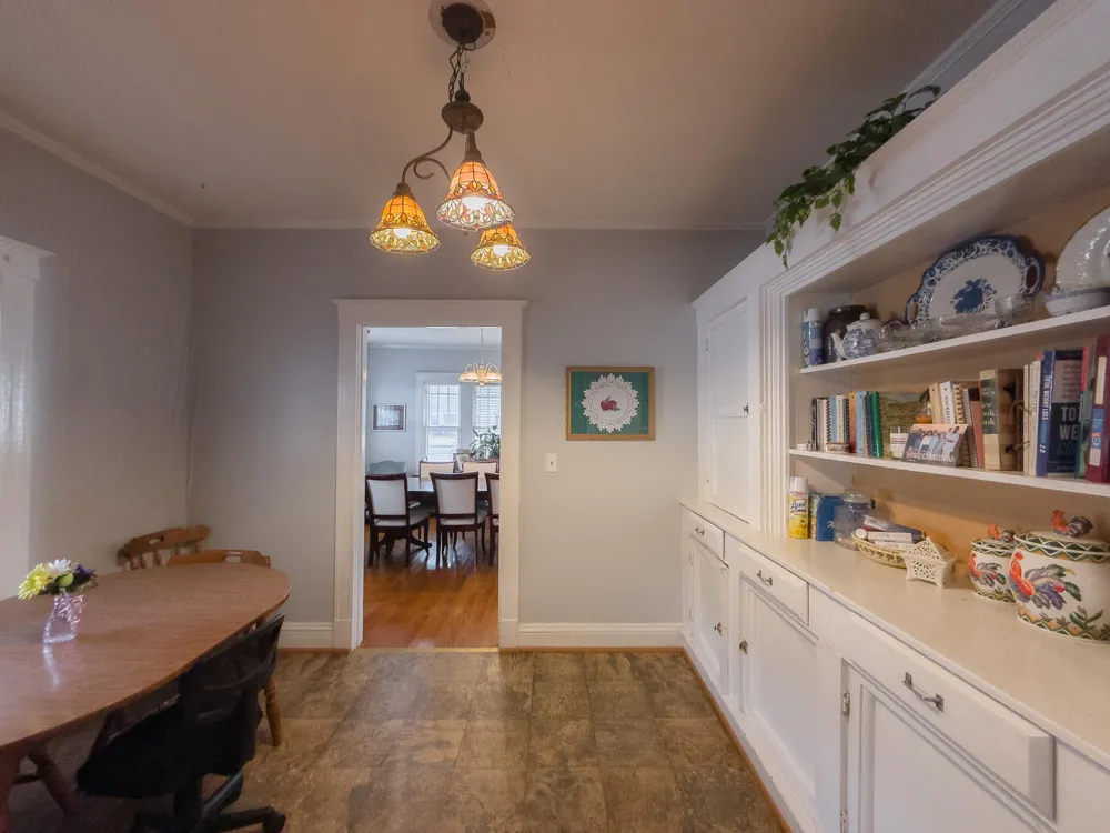 727 Harvey Street Millen, GA 30442