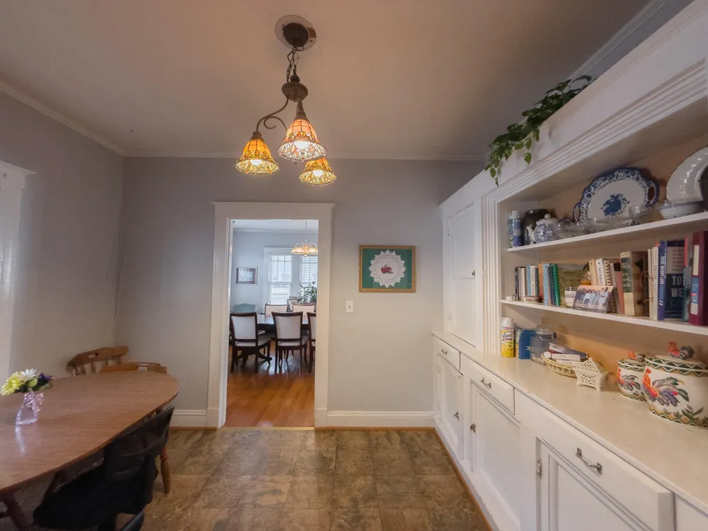 727 Harvey Street Millen, GA 30442