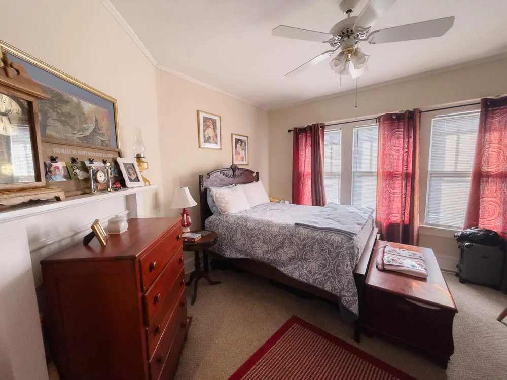 727 Harvey Street Millen, GA 30442
