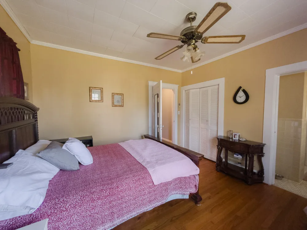727 Harvey Street Millen, GA 30442
