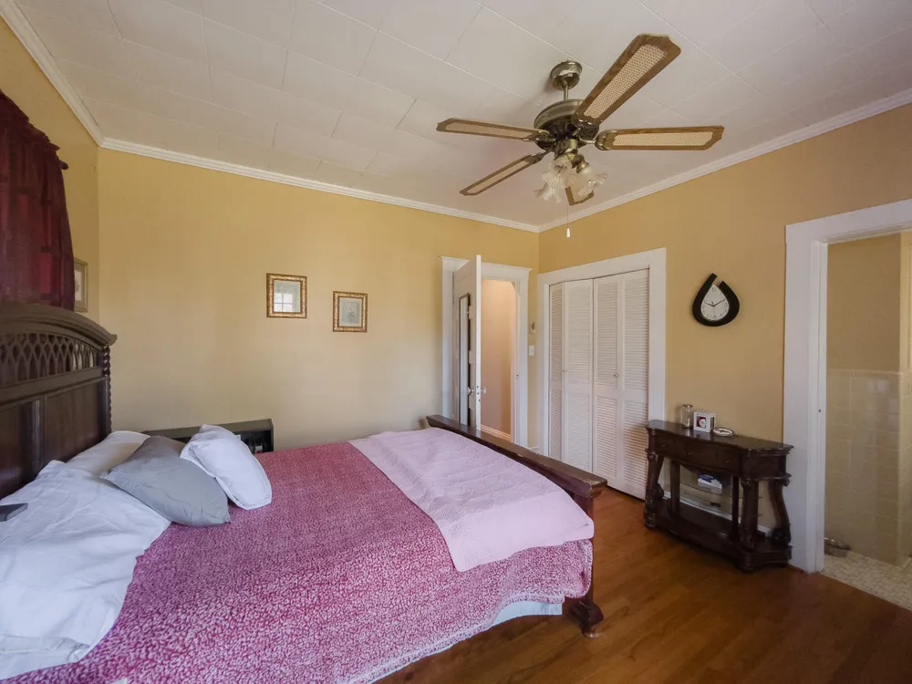 727 Harvey Street Millen, GA 30442