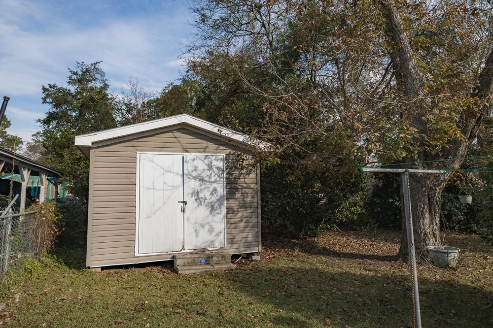 727 Harvey Street Millen, GA 30442