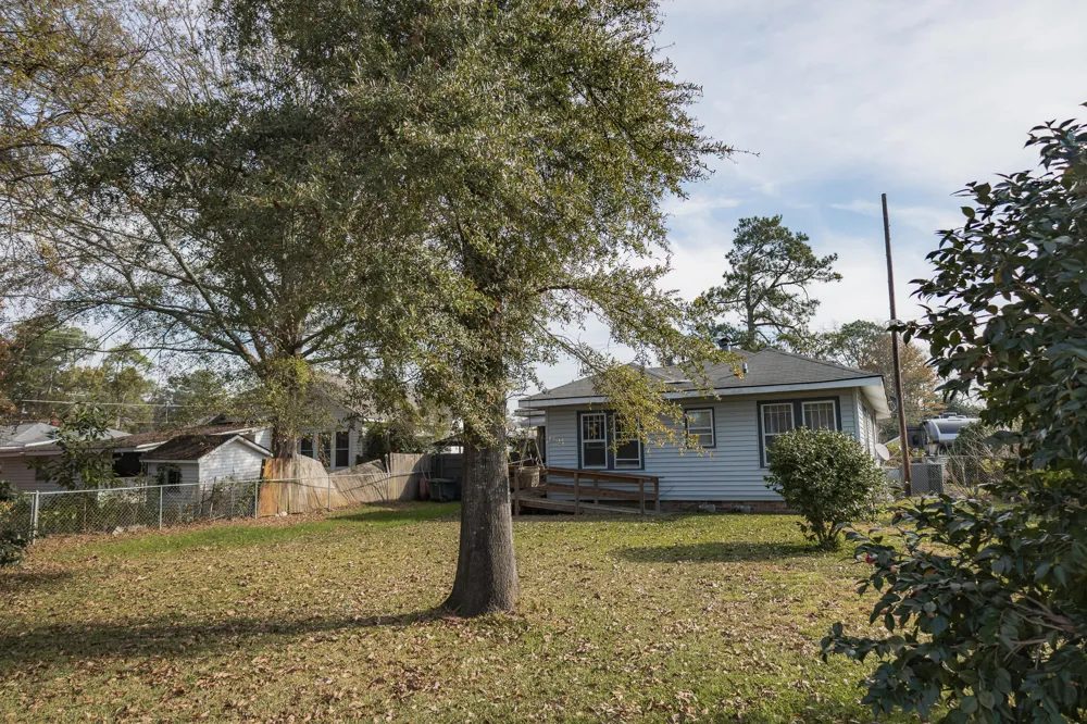727 Harvey Street Millen, GA 30442
