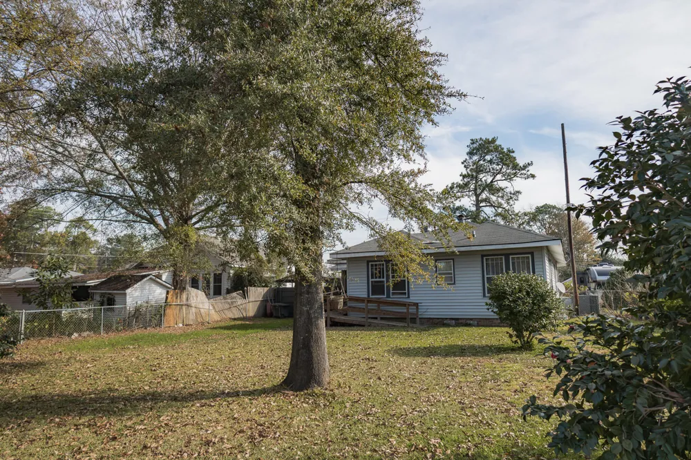 727 Harvey Street Millen, GA 30442