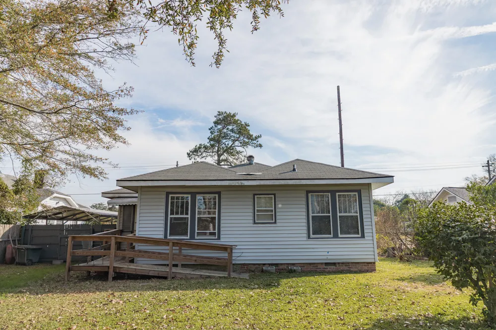 727 Harvey Street Millen, GA 30442