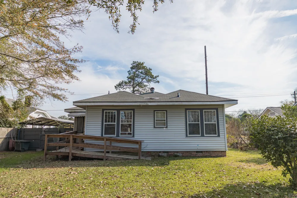 727 Harvey Street Millen, GA 30442