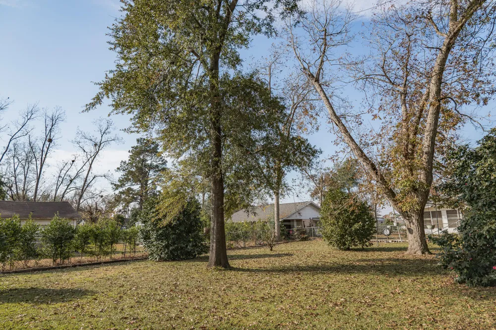 727 Harvey Street Millen, GA 30442