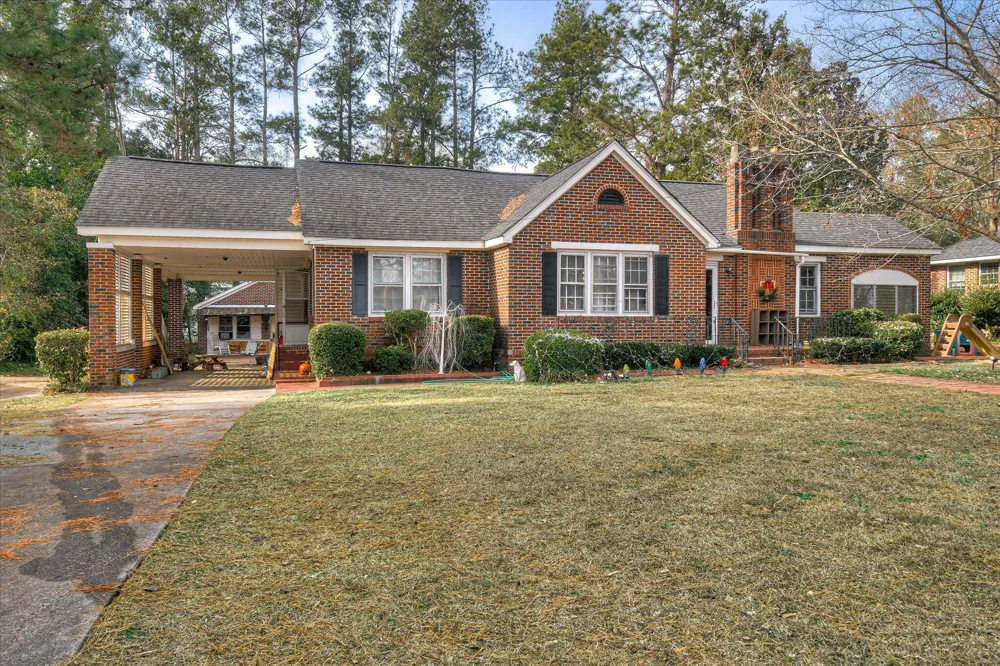 511 Victory Drive Waynesboro, GA 30830