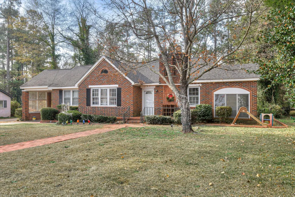 511 Victory Drive Waynesboro, GA 30830