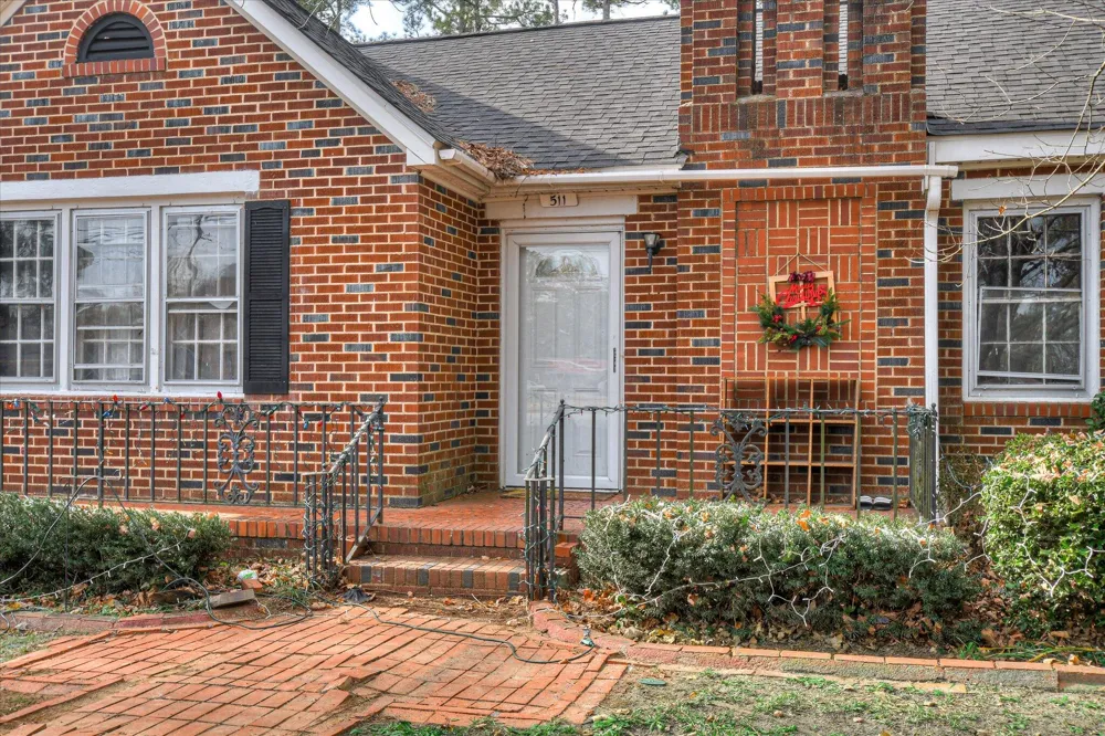 511 Victory Drive Waynesboro, GA 30830