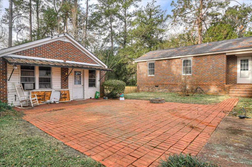 511 Victory Drive Waynesboro, GA 30830