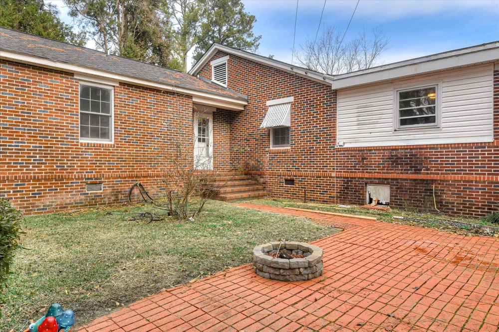 511 Victory Drive Waynesboro, GA 30830