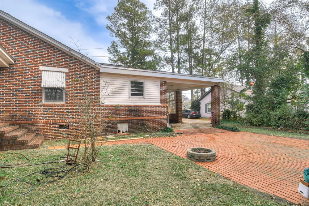 511 Victory Drive Waynesboro, GA 30830