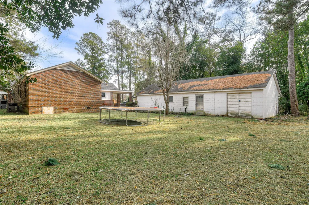 511 Victory Drive Waynesboro, GA 30830