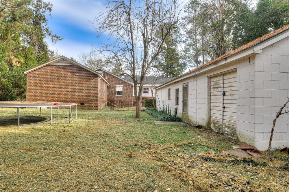 511 Victory Drive Waynesboro, GA 30830