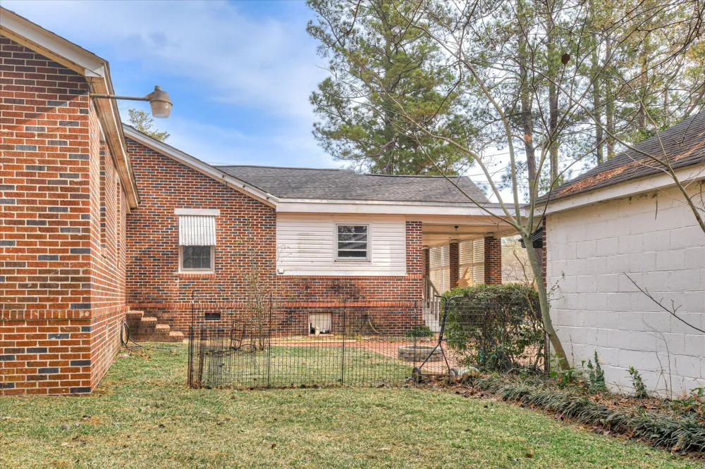 511 Victory Drive Waynesboro, GA 30830