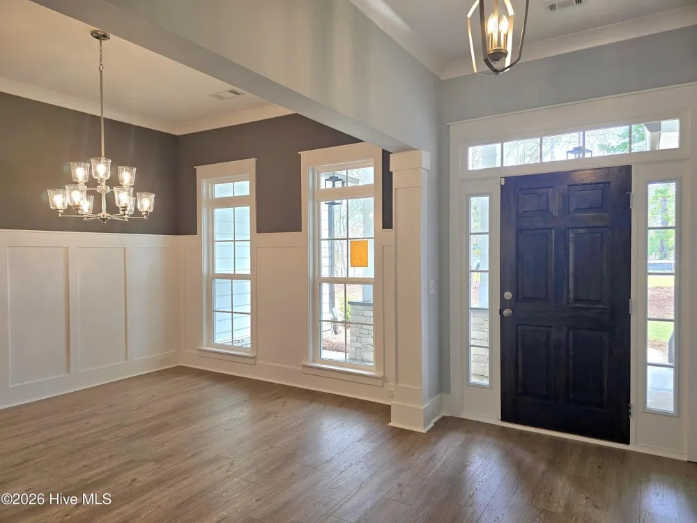 1777 Bellingham Drive Beech Island, SC 29842