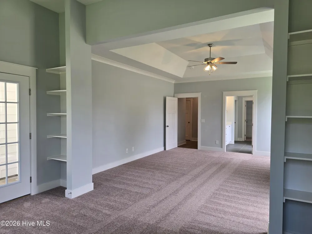 1777 Bellingham Drive Beech Island, SC 29842
